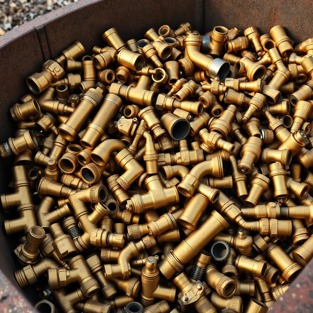 Brass