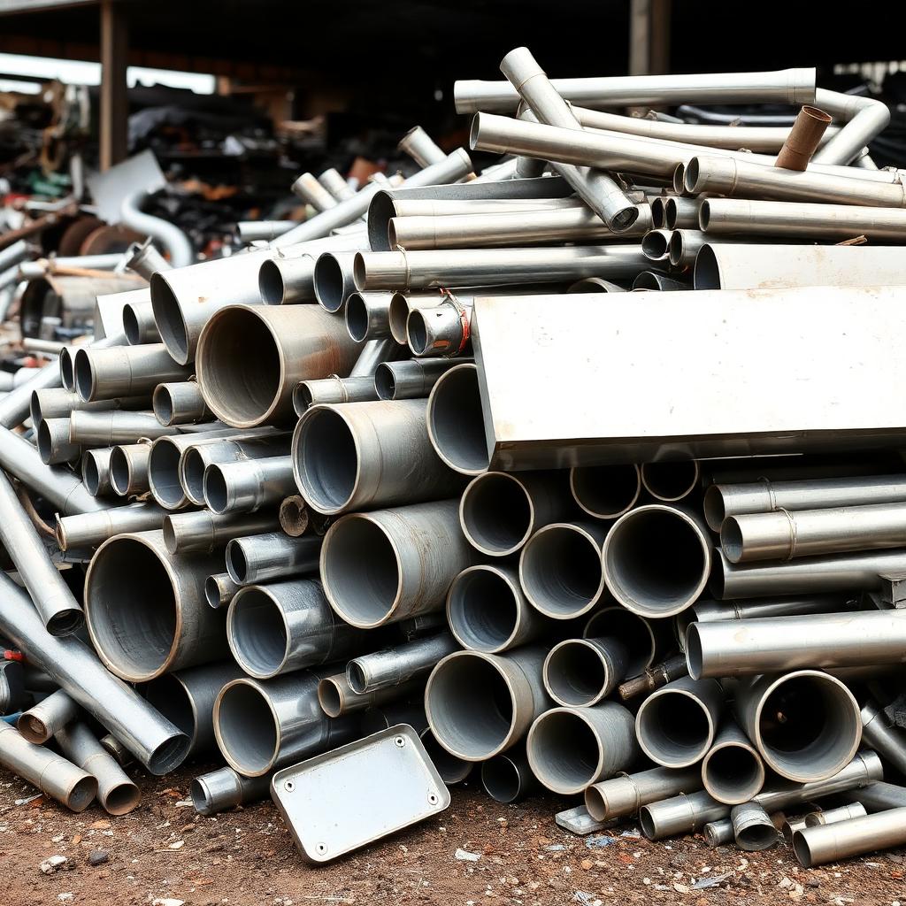 Stainless Steel